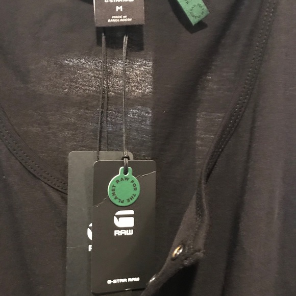 Raw jumpsuit !!!Firm - Picture 5 of 8